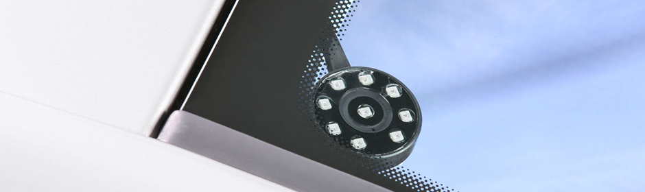 car roof rain sensor 940