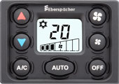 Digital Controllers A/C