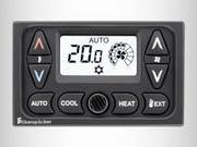 Digital Controllers – Climate