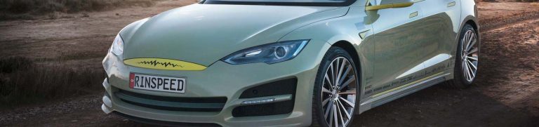 Heating Elements for Electric Vehicles