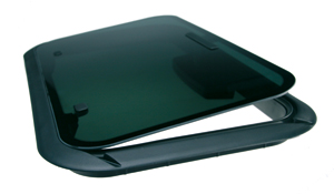 Truck Roof systems.