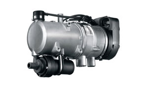 Truck Heating systems.