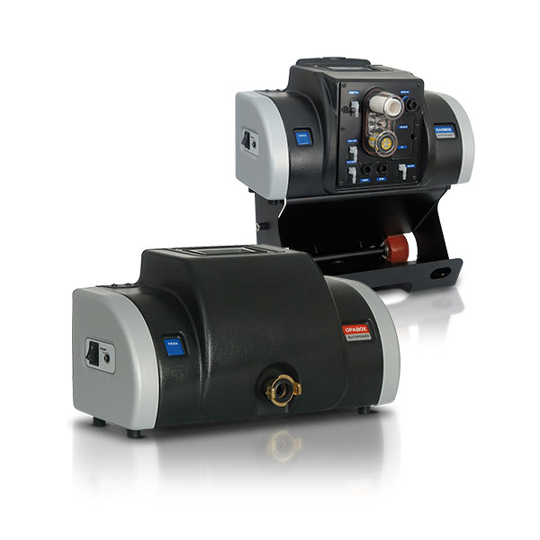 GASBOX - OPABOX Autopower