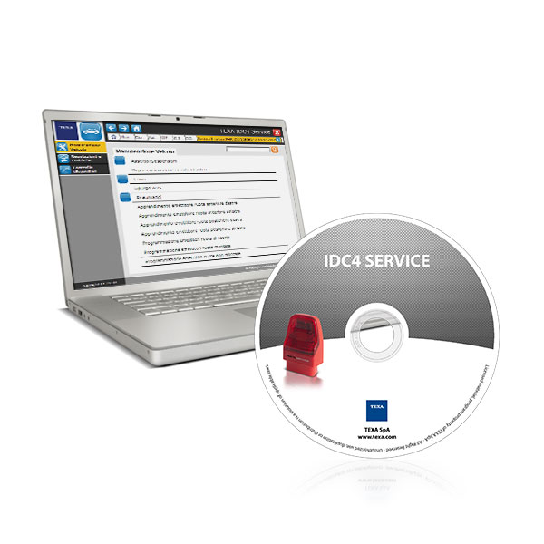 nanoservice-idc4