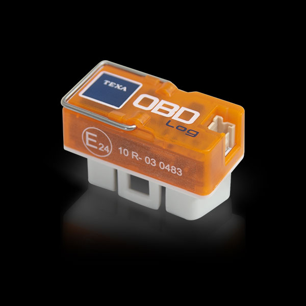 OBD LOG