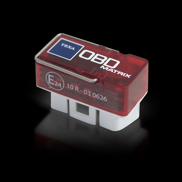 OBD MATRIX