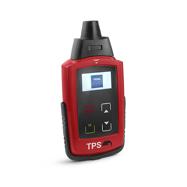 TPS