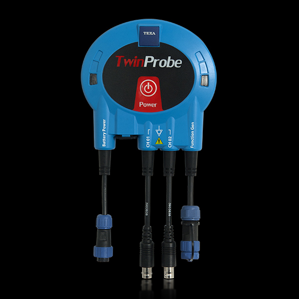 TwinProbe