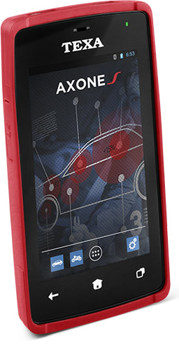 AXONE S