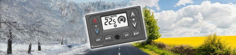 Digital Controllers - Climate