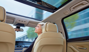 Sunroofs & Panorama Roofs.